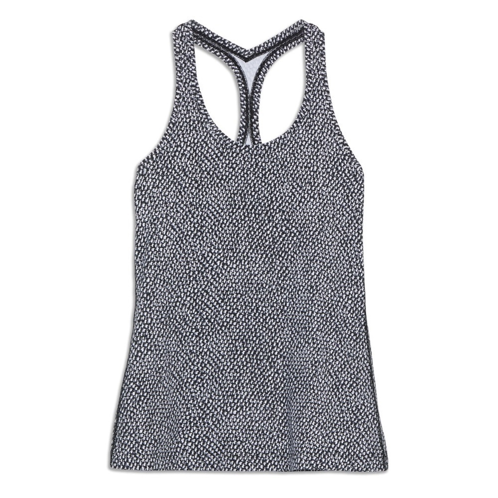 Lululemon‎ Cool Racerback Tank Top 2